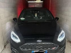 Nero Usata 2021 Ford Fiesta ST Due volumi | 20.000 € (Buon prezzo)