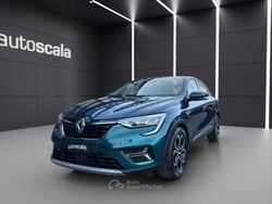 Blu Usata 2022 Renault Arkana Intens SUV | 17.990 € (Super prezzo)