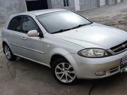 Usata 2007 Chevrolet Lacetti SX Tre volumi | 2500 €