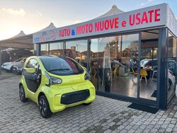 Verde Usata 2022 XEV Yoyo Due volumi | 9800 €