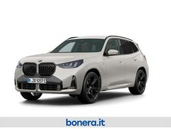 Grigio / metallizzato Nuova 2025 BMW X3 M Sport SUV | 80.800 € (Molto cara)