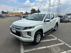 Bianco Usata 2021 Mitsubishi L200 Invite Pick-up | 27.990 € (Buon prezzo)