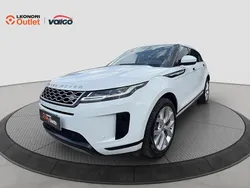 Bianco Usata 2022 Land Rover Range Rover evoque SE SUV | 34.000 € (Buon prezzo)