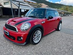 Rosso Usata 2013 Mini John Cooper Works Due volumi | 12.250 € (Buon prezzo)