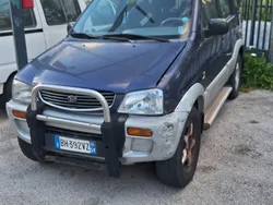 Usata 2000 Daihatsu Terios SUV | 2400 € (Super prezzo)