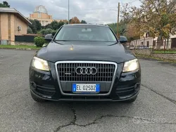 Usata 2012 Audi Q5 Ambition SUV | 9300 € (Buon prezzo)
