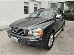 Grigio Usata 2007 Volvo XC90 Momentum SUV | 7800 € (Buon prezzo)