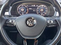 Blu Usata 2017 VW Passat Executive Station wagon | 10.200 € (Buon prezzo)