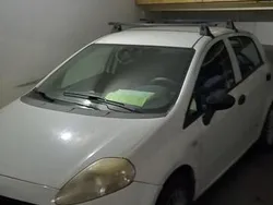 Usata 2007 Fiat Grande Punto Due volumi | 1300 € (Super prezzo)
