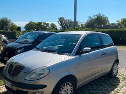 Usata 2004 Lancia Ypsilon Due volumi | 2800 € (Buon prezzo)