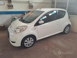 Usata 2010 Citroën C1 Due volumi | 3900 € (Buon prezzo)