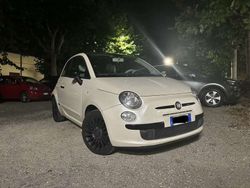 Bianco Usata 2011 Fiat 500 Due volumi | 5000 € (Ottimo prezzo)