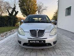 Grigio Usata 2010 Lancia Ypsilon Platinum Due volumi | 2900 € (Ottimo prezzo)