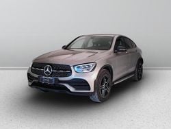 Argento mojave metallizzato Usata 2023 Mercedes 300 Premium Coupé | 44.900 € (Ottimo prezzo)