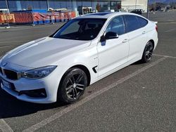 Usata 2013 BMW 318 Gran Turismo Sport Line Tre volumi | 11.500 € (Cara)