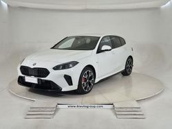 Bianco Usata 2024 BMW 118 Comfort Edition Due volumi | 36.600 € (Buon prezzo)