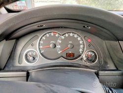 Nero Usata 2007 Opel Meriva Monovolume | 1200 € (Super prezzo)