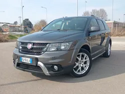 Usata 2016 Fiat Freemont Cross SUV | 8000 € (Buon prezzo)