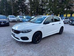 Bianco Usata 2020 Fiat Tipo Street Tre volumi | 7800 € (Buon prezzo)