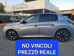 Grigio Usata 2024 Peugeot 208 Allure Due volumi | 15.870 € (Buon prezzo)