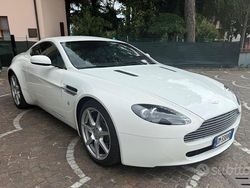 Usata 2007 Aston Martin V8 Vantage Coupé | 46.000 € (Buon prezzo)