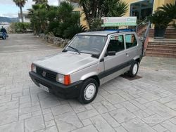 Grigio Usata 1998 Fiat Panda Tre volumi | 2990 € (Buon prezzo)