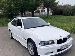 Usata 1991 BMW 320 Tre volumi | 11.000 €