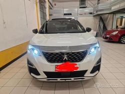 Grigio Usata 2020 Peugeot 3008 Allure Station wagon | 17.800 € (Buon prezzo)