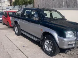 Usata 1999 Mitsubishi L200 Pick-up | 10.000 € (Buon prezzo)