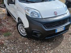 Usata 2021 Fiat Fiorino Monovolume | 5200 € (Buon prezzo)