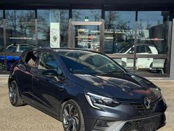 Blu/azzurro Usata 2022 Renault Clio V R.S. Due volumi | 14.200 € (Buon prezzo)