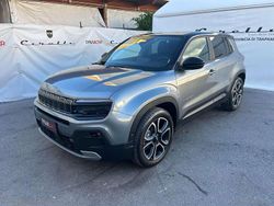 Grigio Usata 2024 Jeep Avenger Summit SUV | 22.900 € (Buon prezzo)