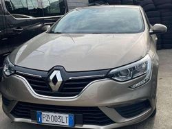 Usata 2019 Renault Mégane IV Station wagon | 7600 € (Ottimo prezzo)