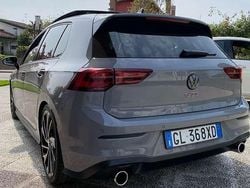 Usata 2020 VW Golf GTI Tre volumi | 34.000 € (Molto cara)