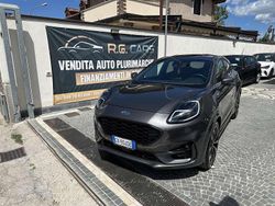 Other Usata 2022 Ford Puma ST-Line SUV | 18.990 € (Buon prezzo)