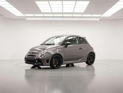 Grigio Usata 2023 Abarth 695 Competizione Due volumi | 25.990 € (Super prezzo)