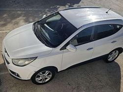 Usata 2013 Hyundai ix35 Style SUV | 6400 € (Buon prezzo)