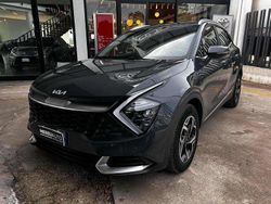 Grigio scuro Usata 2022 Kia Sportage SUV | 23.900 € (Cara)
