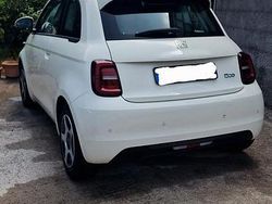 Bianco Usata 2021 Fiat 500e Passion Due volumi | 12.999 € (Ottimo prezzo)