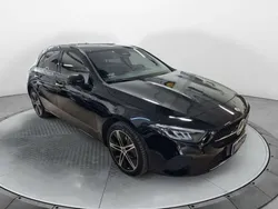 Mercedes A250
