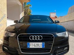 Nero Usata 2014 Audi A5 S-Line Coupé | 16.500 €
