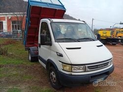 Bianco Usata 2005 Iveco Daily | 12.200 € (Super prezzo)