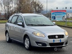 Grigio Usata 2010 Fiat Croma Dynamic Station wagon | 1500 € (Ottimo prezzo)