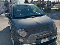 Grigio Usata 2010 Fiat 500 Sport Tre volumi | 3200 € (Buon prezzo)