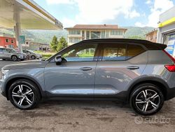 Grigio Usata 2021 Volvo XC40 R-Design SUV | 23.900 € (Buon prezzo)