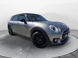 Grigio Usata 2018 Mini Cooper D Countryman Business SUV | 16.900 € (Cara)