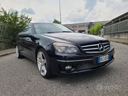 Usata 2008 Mercedes 220 | 5750 €