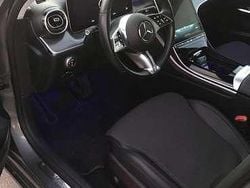 Usata 2022 Mercedes C200 Tre volumi | 31.000 € (Buon prezzo)