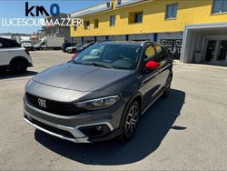 Grigio Usata 2023 Fiat Tipo Red Station wagon | 21.900 € (Molto cara)