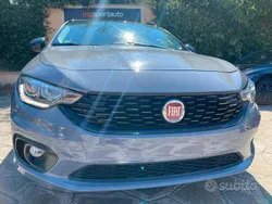Grigio Usata 2018 Fiat Tipo S Tre volumi | 11.890 € (Buon prezzo)